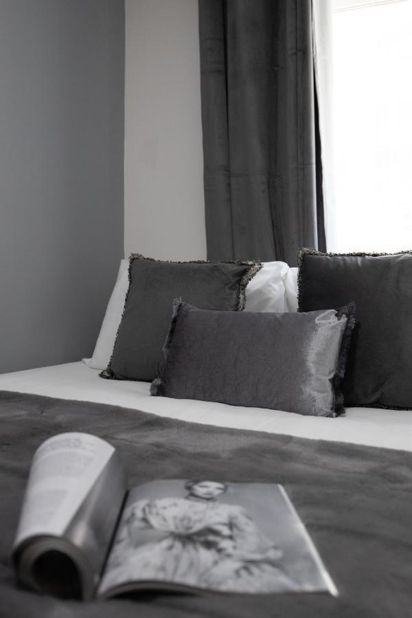 Spacious 4 Bedroom House Next To Kensington Palace Londra Esterno foto
